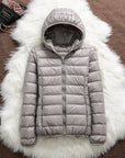Helvano | Klassische Übergangsjacke für Damen