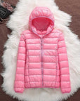 Helvano | Klassische Übergangsjacke für Damen