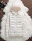 Helvano | Klassische Übergangsjacke für Damen