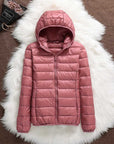 Helvano | Klassische Übergangsjacke für Damen