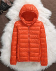 Helvano | Klassische Übergangsjacke für Damen