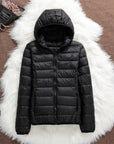 Helvano | Klassische Übergangsjacke für Damen