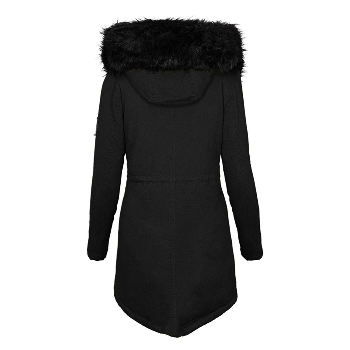 Helvano | Minimalistische Winterjacke für Damen