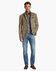 Helvano | Herren-Blazer für Alltag und Büro