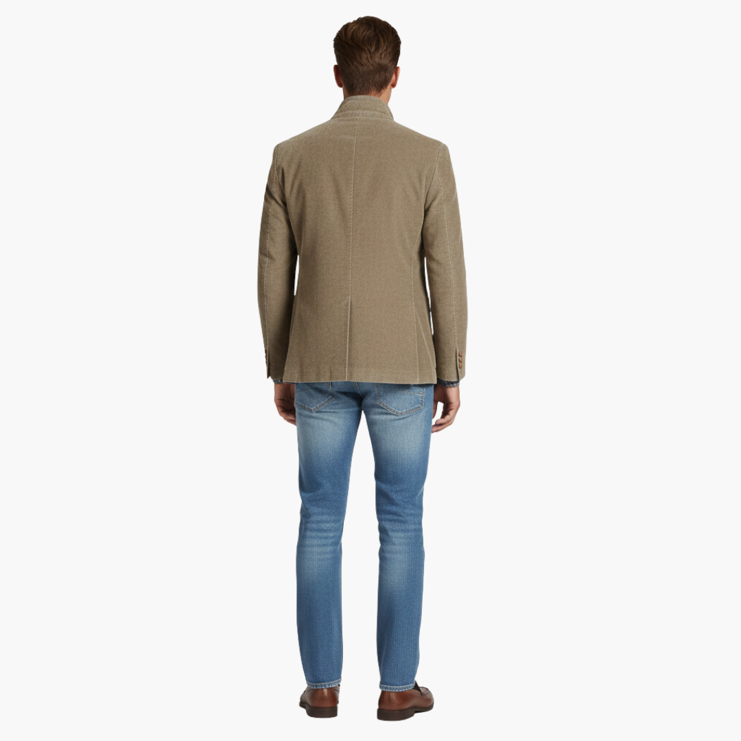 Helvano | Herren-Blazer für Alltag und Büro