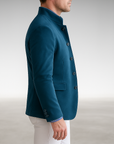 Helvano | Strickjacke mit Knöpfen für Herren