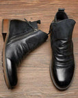 Helvano | Casual Stiefel für Herren