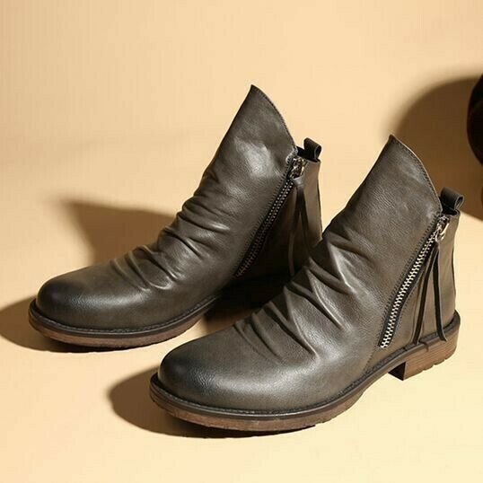 Helvano | Casual Stiefel für Herren