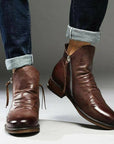 Helvano | Casual Stiefel für Herren