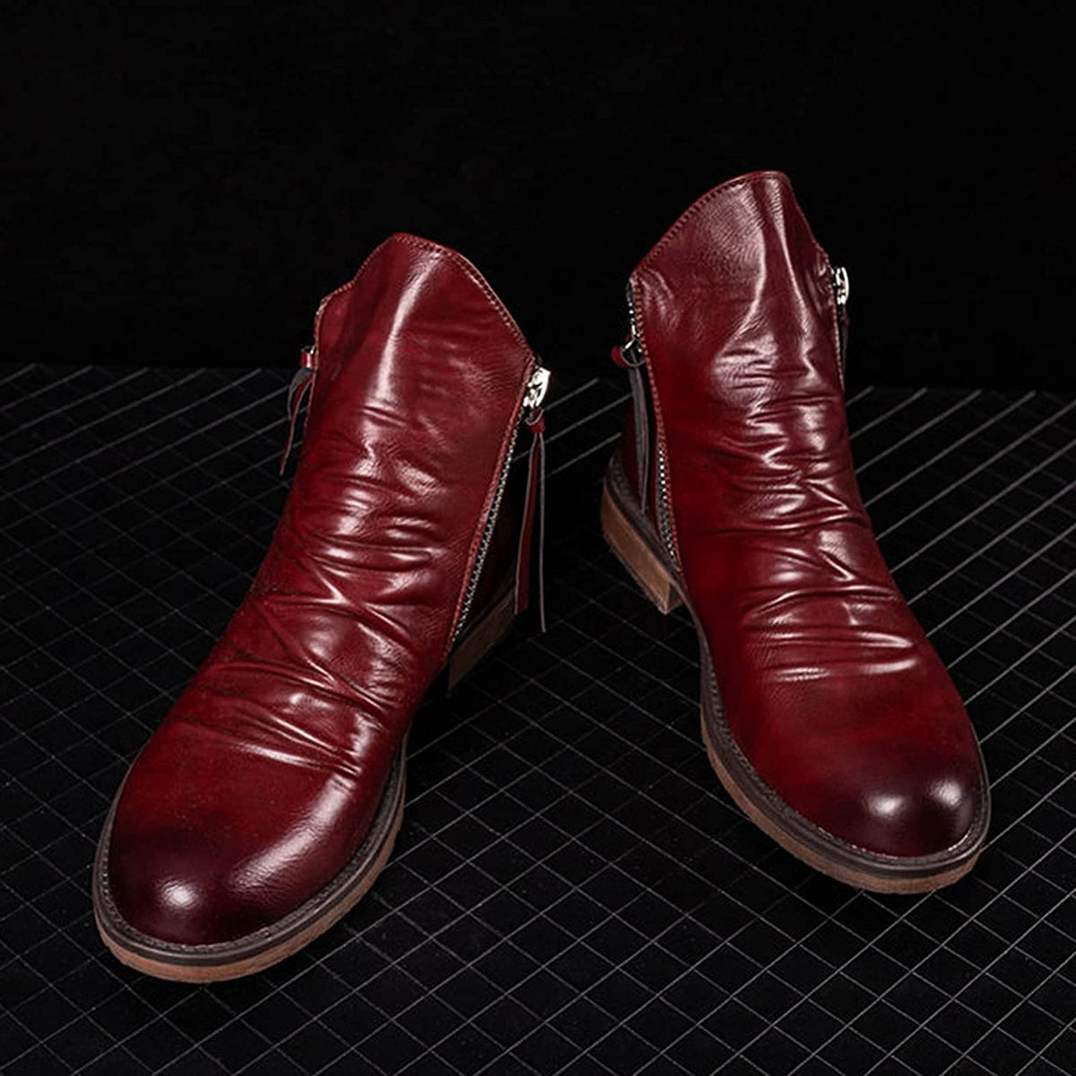 Helvano | Casual Stiefel für Herren