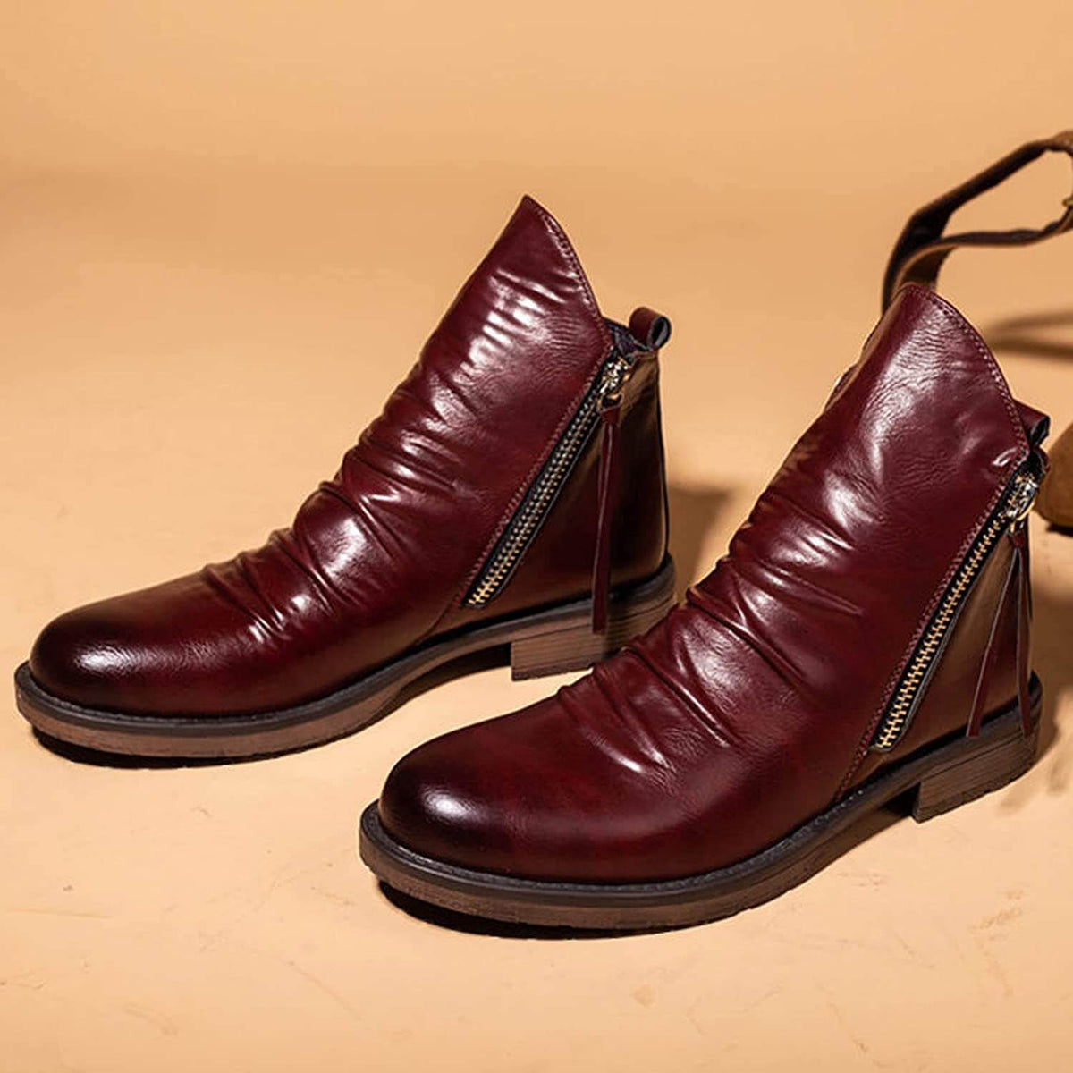 Helvano | Casual Stiefel für Herren
