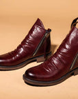 Helvano | Casual Stiefel für Herren