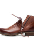 Helvano | Casual Stiefel für Herren