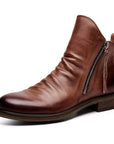 Helvano | Casual Stiefel für Herren