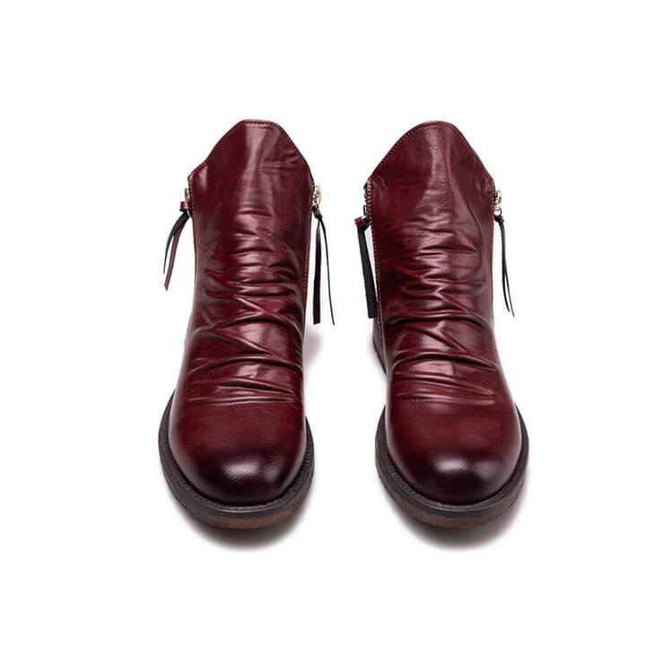 Helvano | Casual Stiefel für Herren