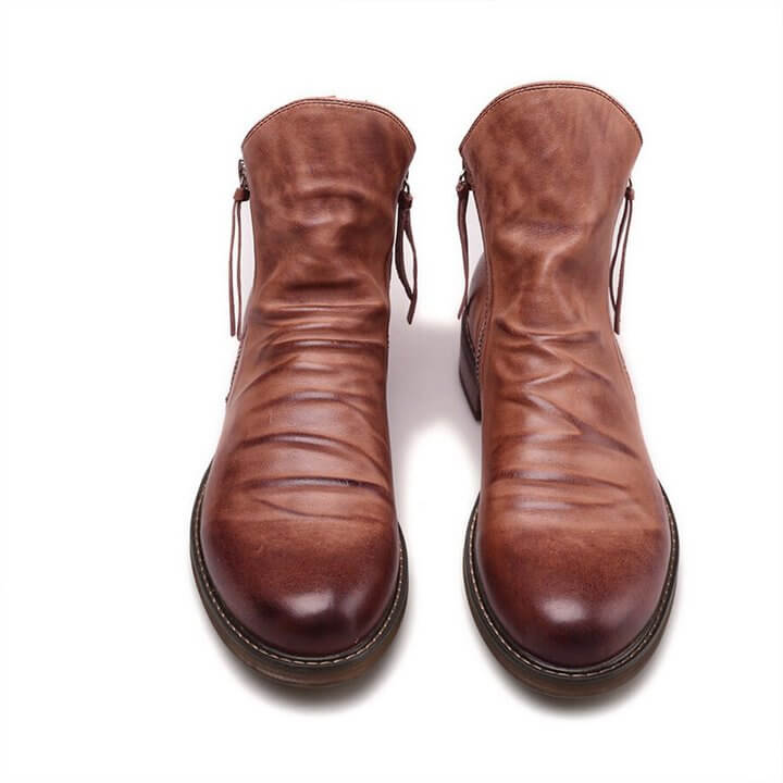 Helvano | Casual Stiefel für Herren