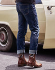 Helvano | Casual Stiefel für Herren