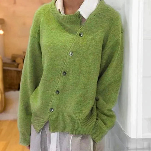Helvano | Kuscheliger Strickpullover für Damen
