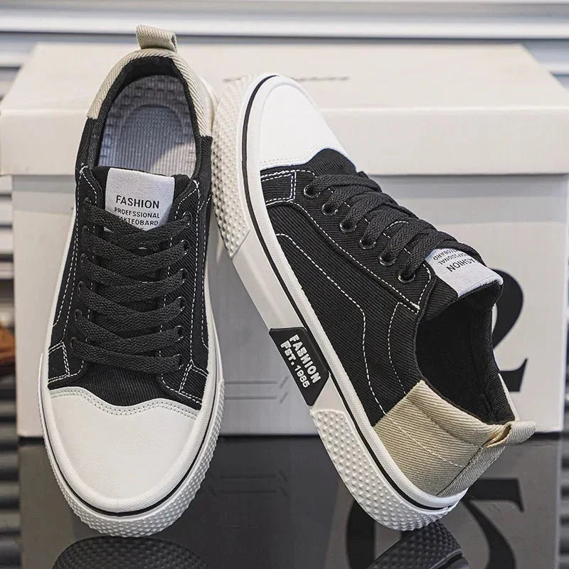 Helvano | Leichte Herren-Sneaker