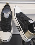 Helvano | Leichte Herren-Sneaker