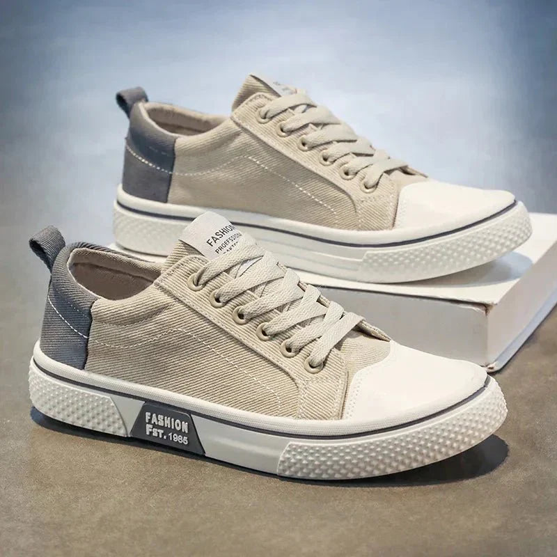 Helvano | Leichte Herren-Sneaker