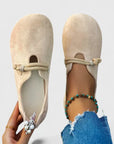 Helvano | Klassische Loafer für Damen
