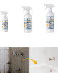 Helvano | Schimmelentferner-Spray für Wände