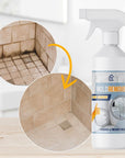 Helvano | Schimmelentferner-Spray für Wände