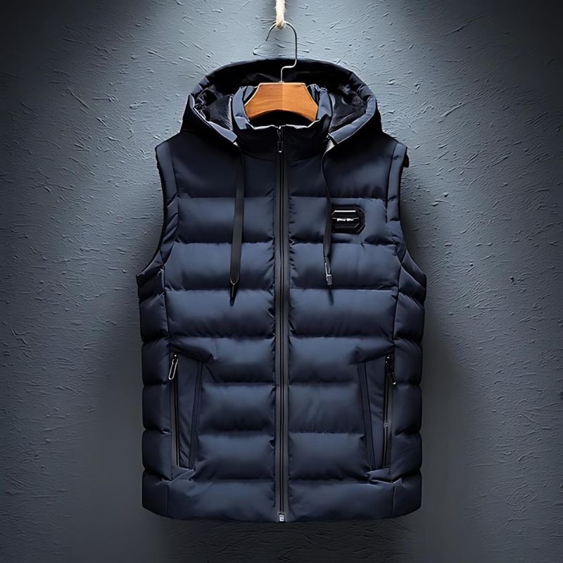 Helvano | Bomberjacke für Herren