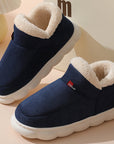 Helvano | Warme Winterstiefel für Damen