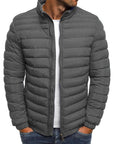 Helvano | Leichte Steppjacke für Herren