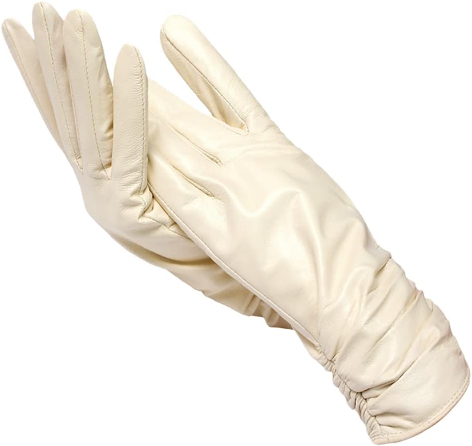 Helvano | Lederhandschuhe für Damen