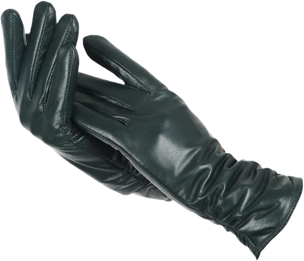 Helvano | Lederhandschuhe für Damen