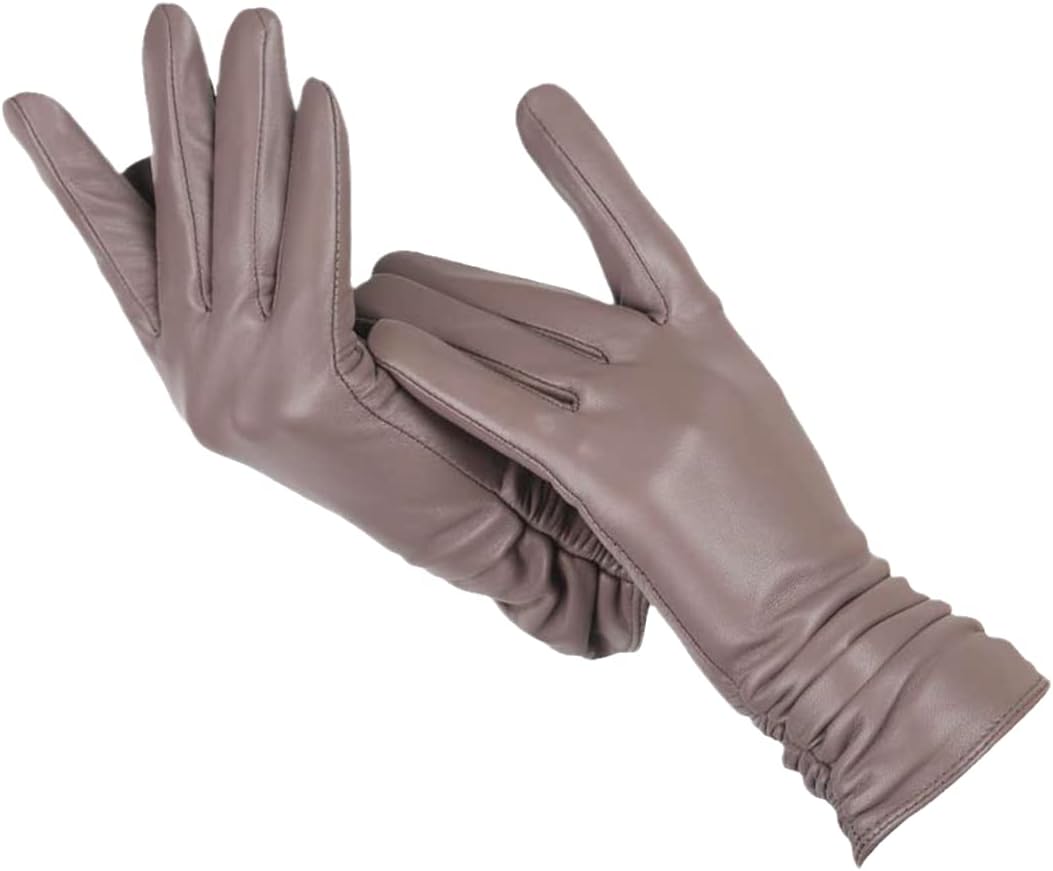 Helvano | Lederhandschuhe für Damen