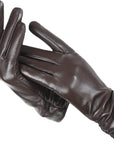 Helvano | Lederhandschuhe für Damen