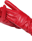 Helvano | Lederhandschuhe für Damen