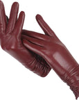 Helvano | Lederhandschuhe für Damen