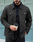 Helvano | Utility-Jacke für Herren
