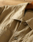 Helvano | Utility-Jacke für Herren