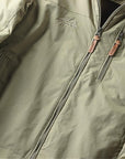 Helvano | Outdoorjacke mit Kapuze für Herren