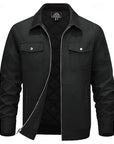 Helvano | Utility-Jacke für Herren
