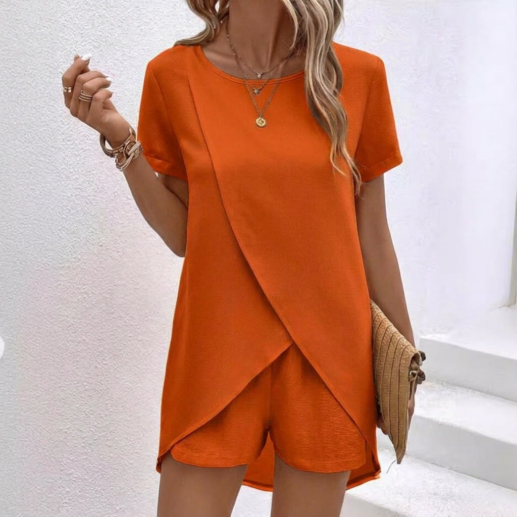 Helvano | Sommer-Set für Damen