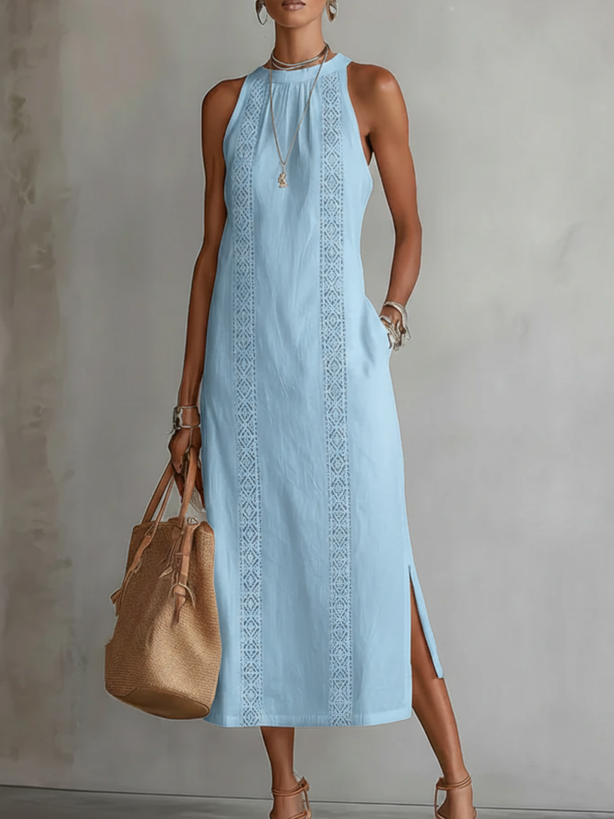Helvano | Midikleid für Damen