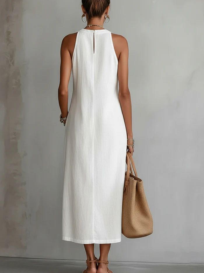Helvano | Midikleid für Damen