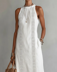 Helvano | Midikleid für Damen