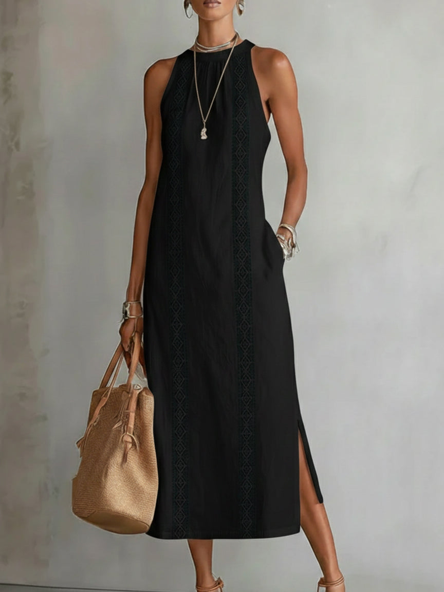 Helvano | Midikleid für Damen