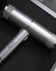 Helvano | Profi-Haartrockner für Damen