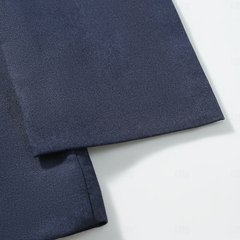 Helvano | Herrenjacke mit Stehkragen