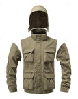Helvano | Outdoor-Winterjacke für Herren