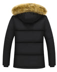 Helvano | Winterparka für Herren mit Fütterung